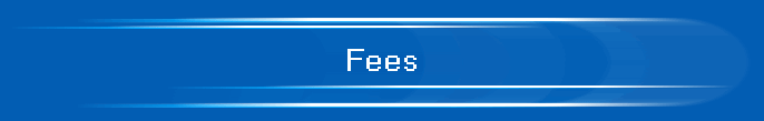 Fees