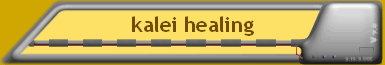 kalei healing