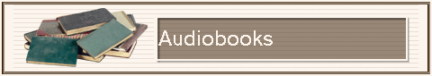 Audiobooks