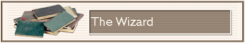 The Wizard