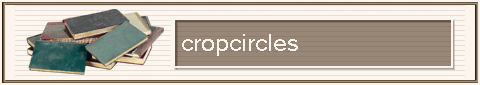 cropcircles