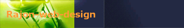 Rajon-web-design